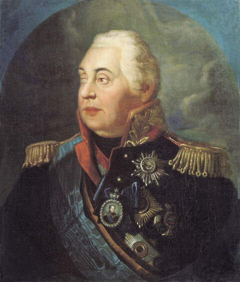 Михаил Кутузов в отечественной войне 1812 года: главные сражения и победа